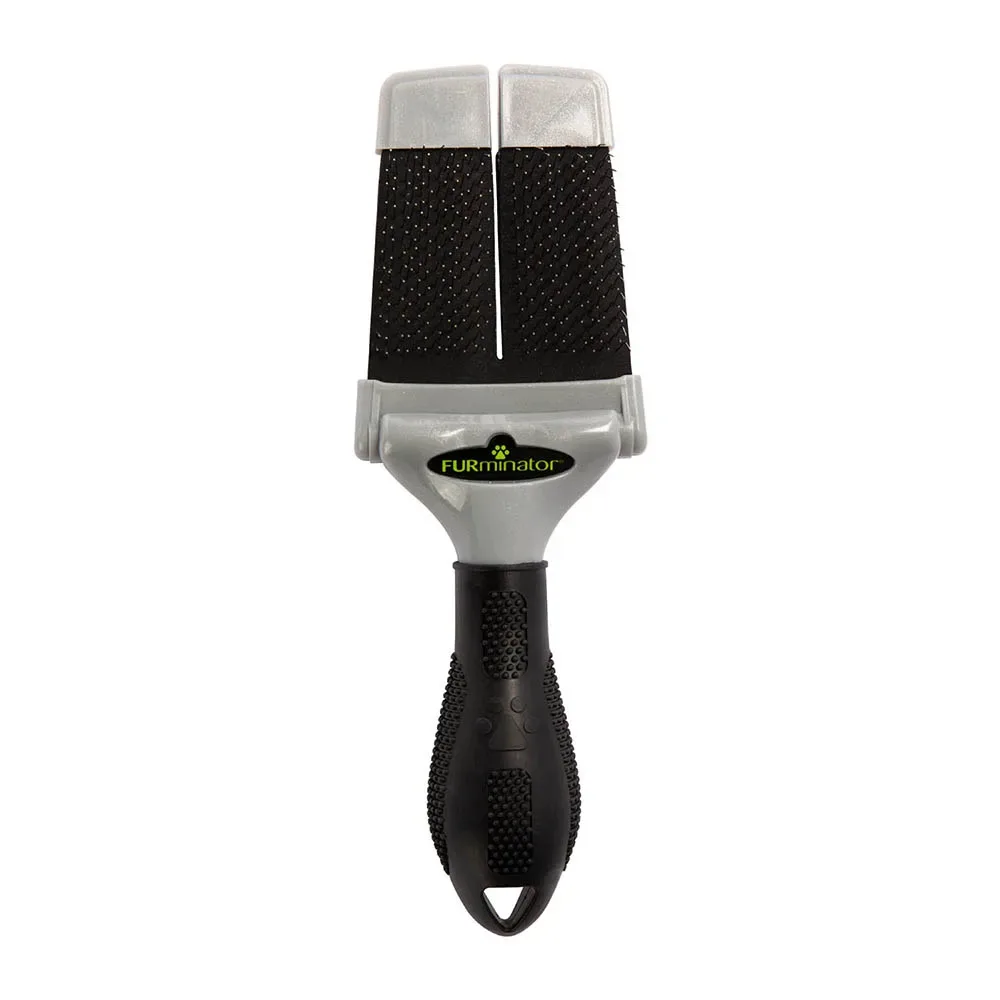 FURminator Slicker-Bürste - Grösse S