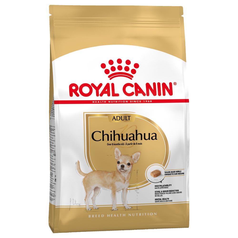 ROYAL CANIN Chihuahua Adult 1.5 kg