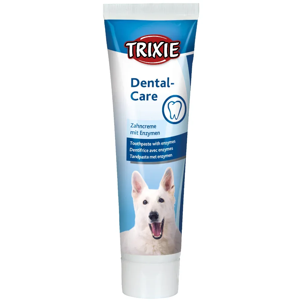 Trixie Zahncreme mit Enzymen - 100 g