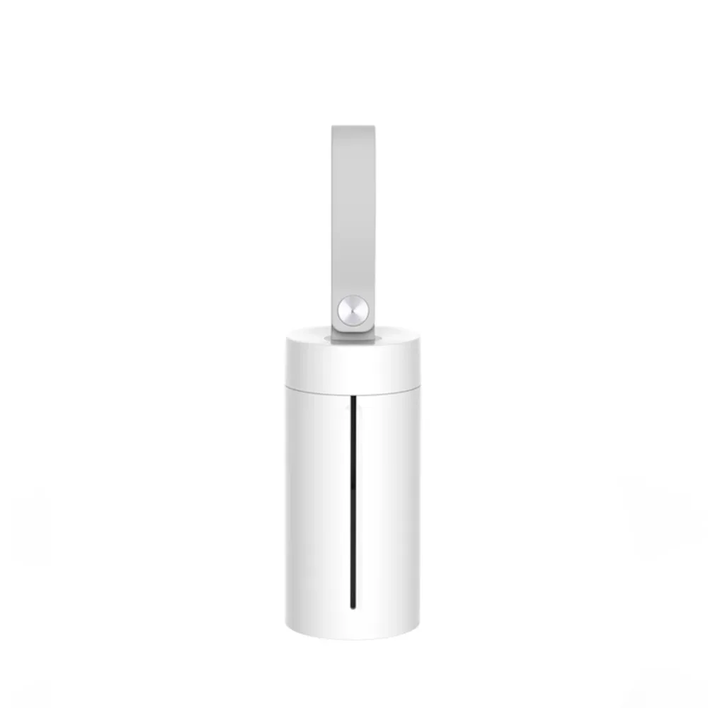 Petkit Hundebeutelspender-Set, weiss - Beutelspender weiss inkl. Rolle