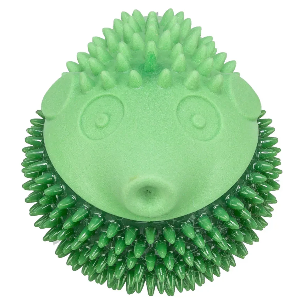 Trixie Hundespielzeug Kugelfisch - Ø 12 cm