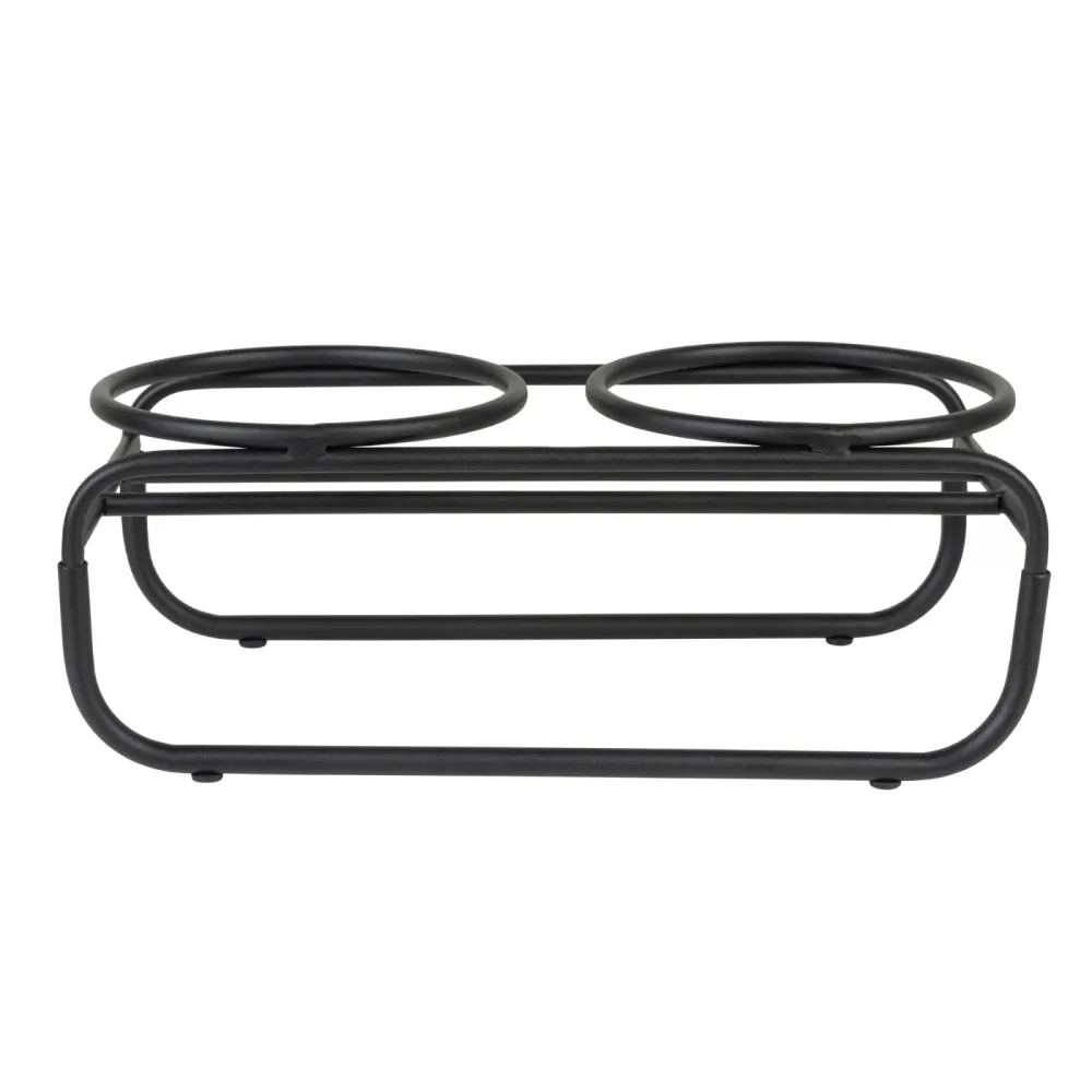 District 70 Napfständer Butler - M: L 42 x B 20 x H 24 cm