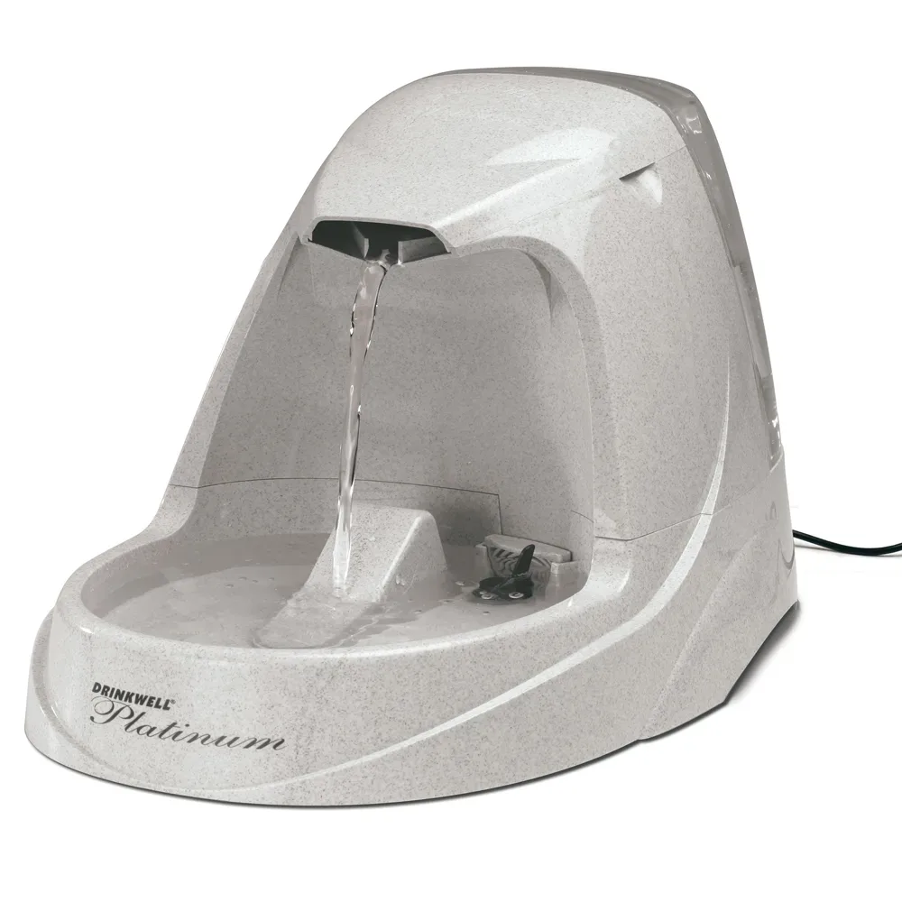 PetSafe DRINKWELL Trinkbrunnen, 5 Liter