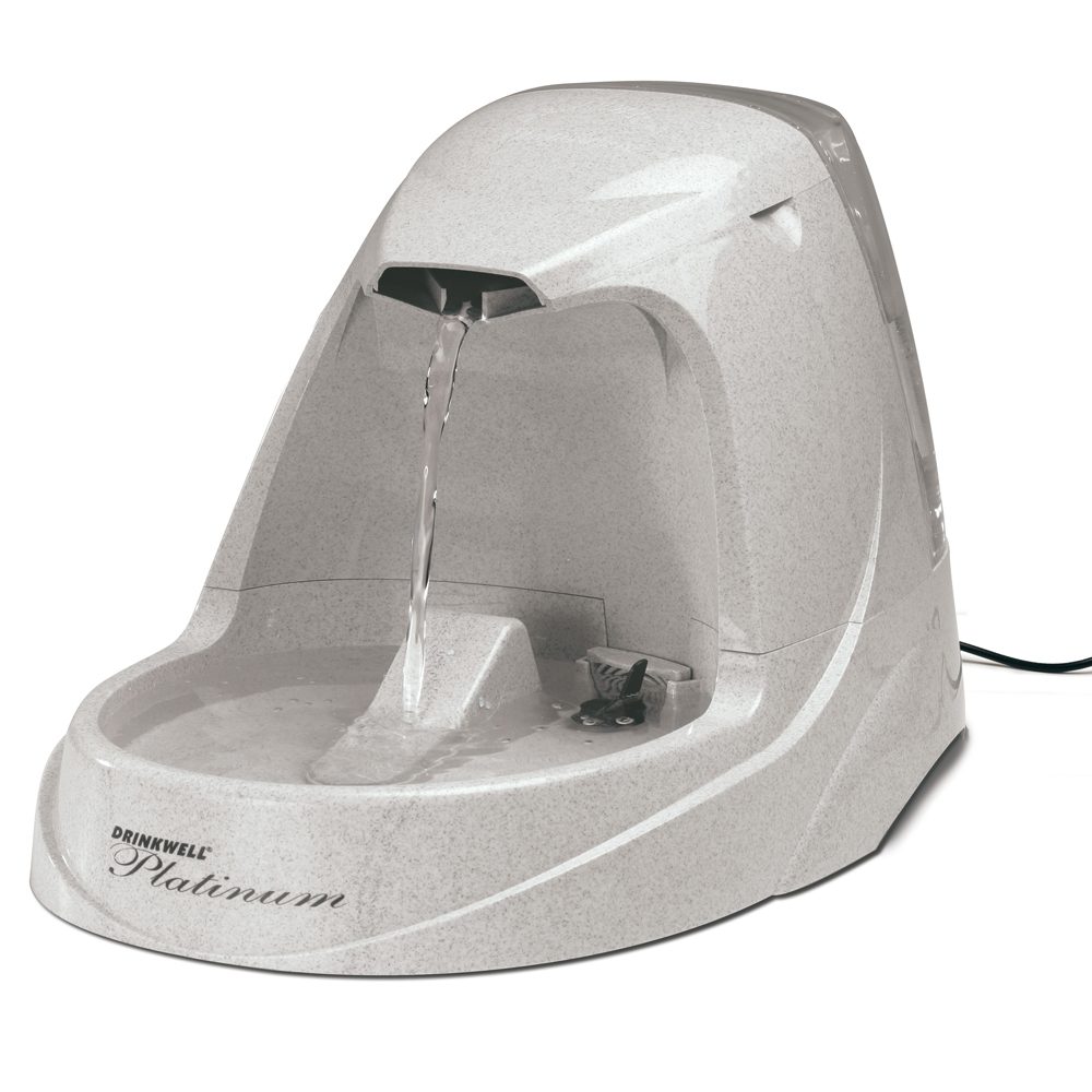 PetSafe DRINKWELL Trinkbrunnen, 5 Liter