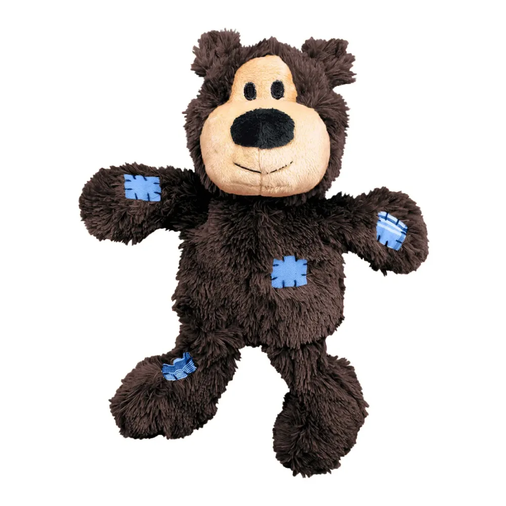 KONG Wild Knots Bear M-L