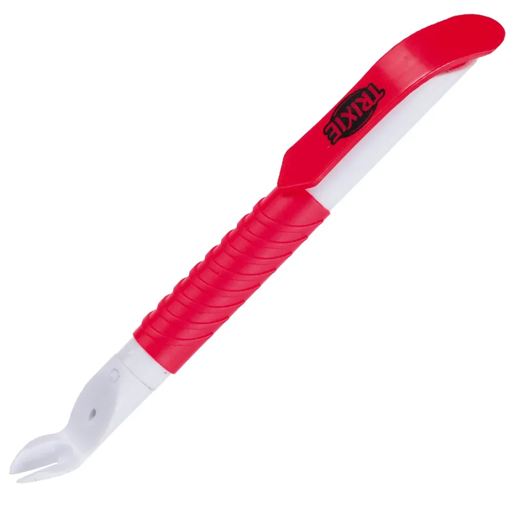 Trixie Zeckenzange mit LED - 1 Stück, L 14 cm
