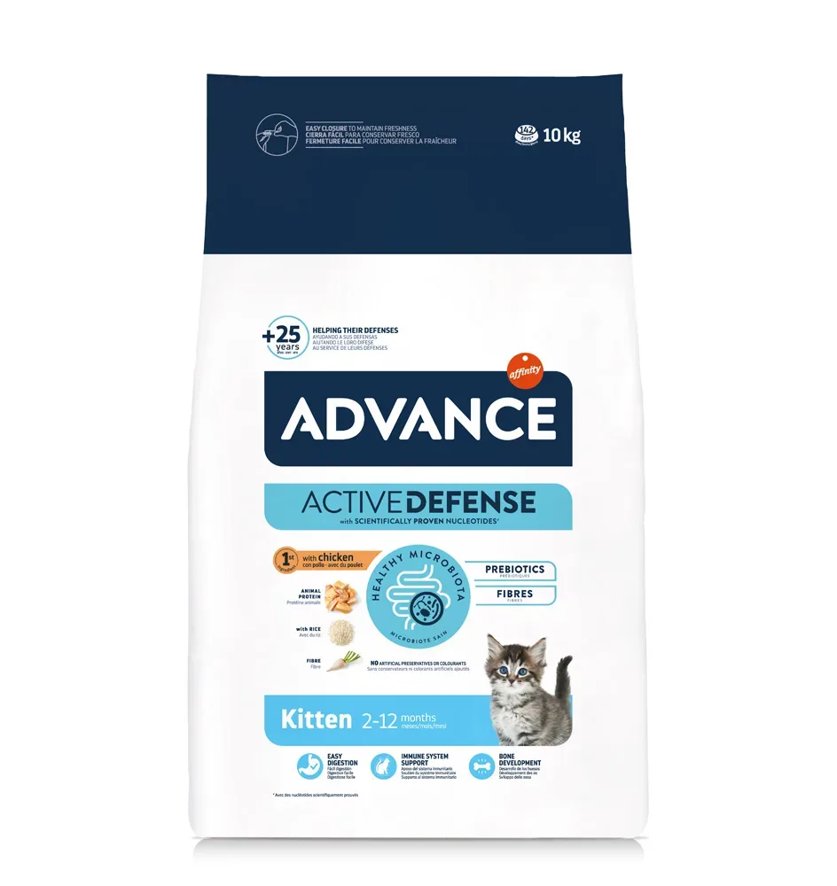 Advance Kitten - 1,5 kg