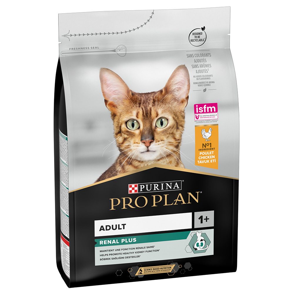 PRO PLAN Adult Poulet 3 kg