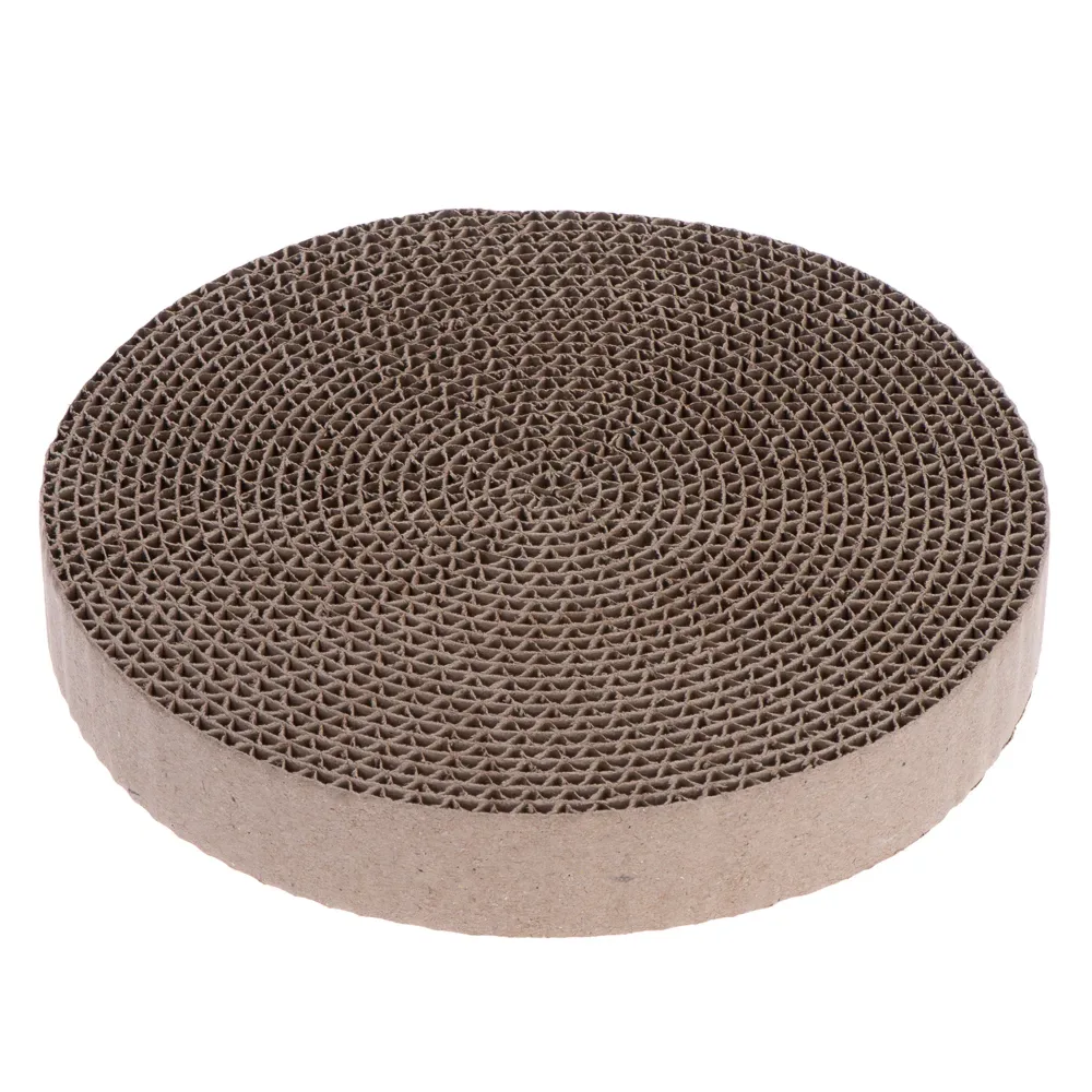 Catit Play-N-Scratch ? 3 in 1 - Passende Ersatzeinlage (OHNE Play-N-Scratch)