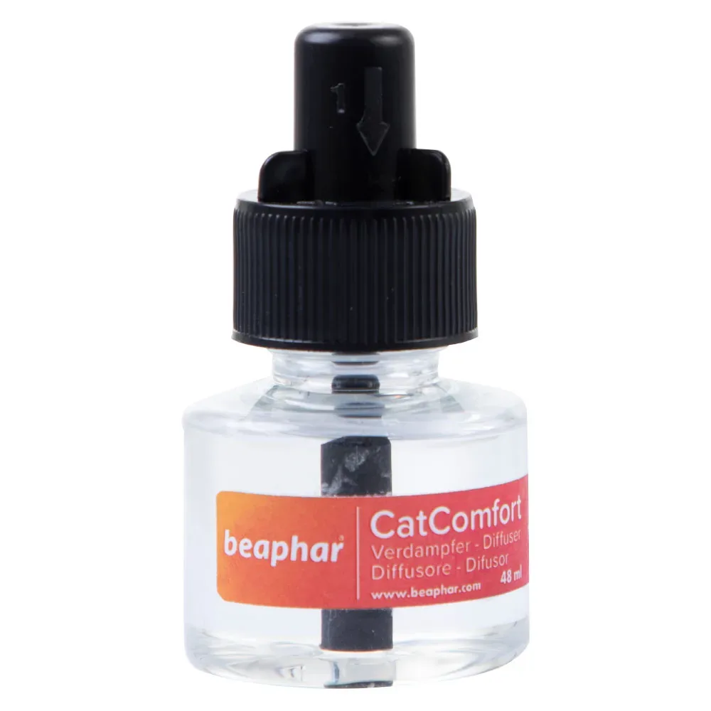 Beaphar CatComfort Excellence Nachfüll-Flakon für Verdampfer