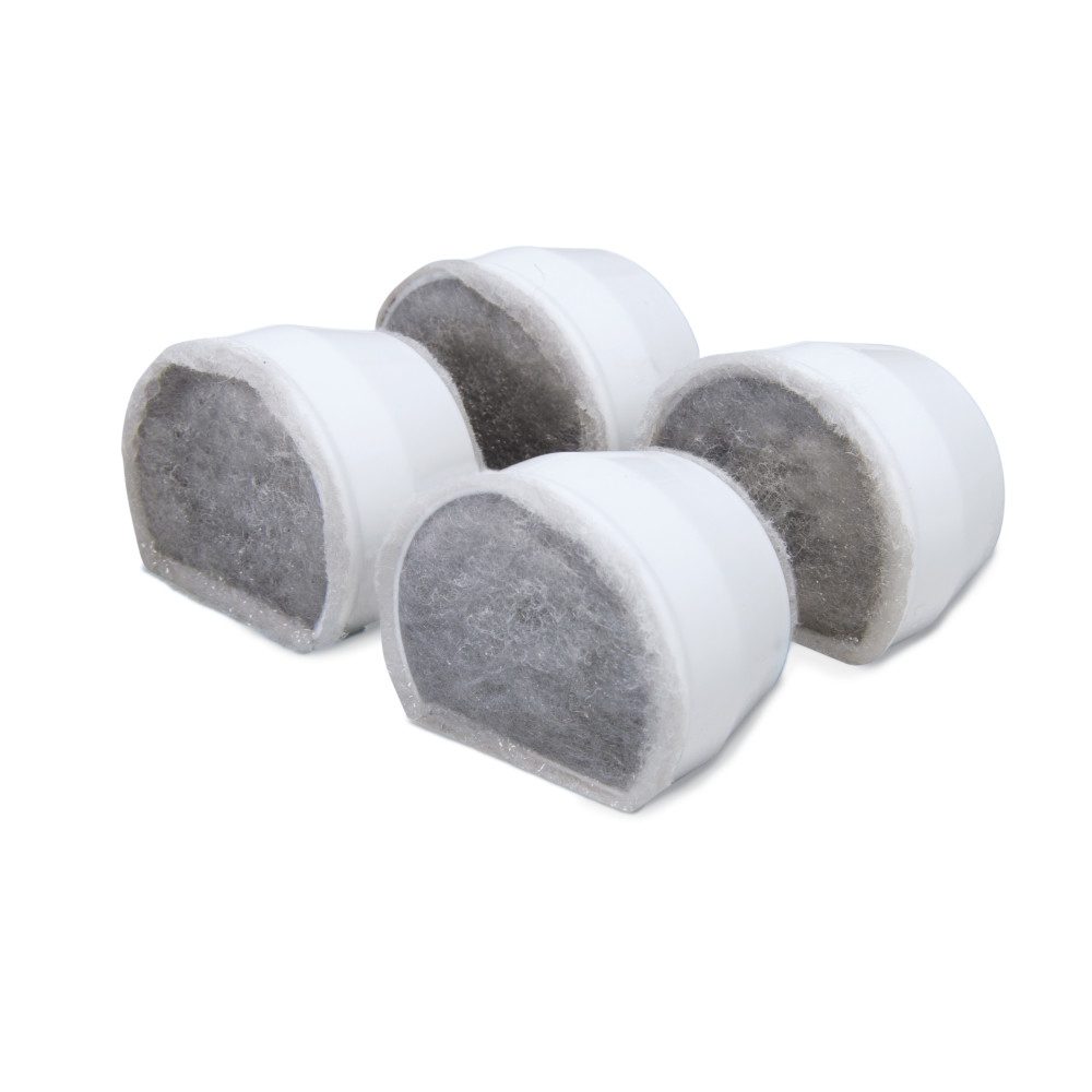PetSafe Kohlefilter, 4er Pack