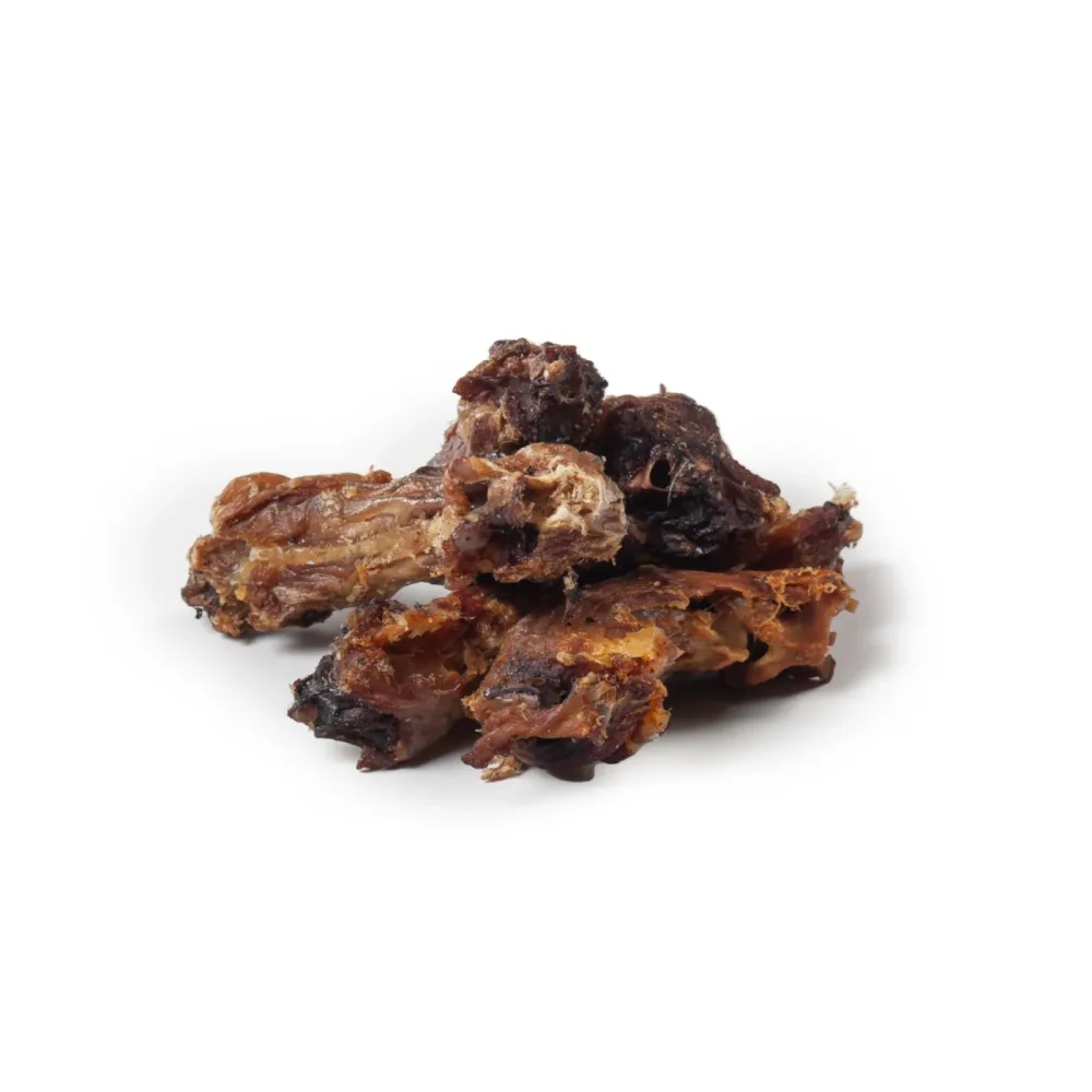DIBO Hähnchen-Hälse - Sparpaket: 3 x 250 g