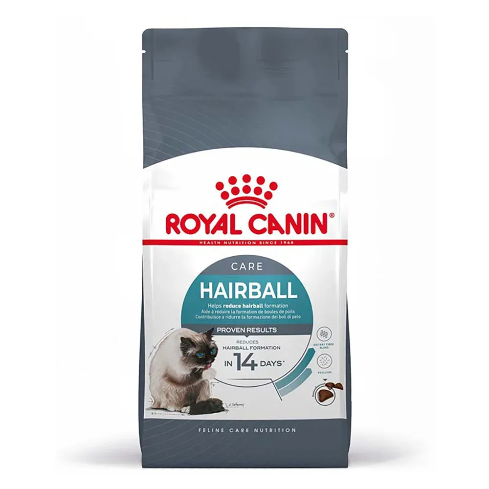 ROYAL CANIN Hairball Care 10 kg
