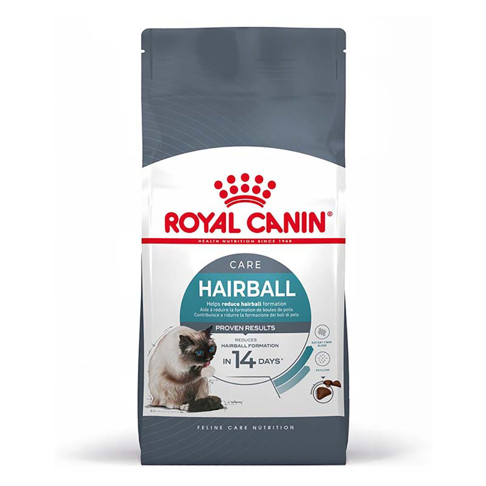 ROYAL CANIN Hairball Care 4 kg