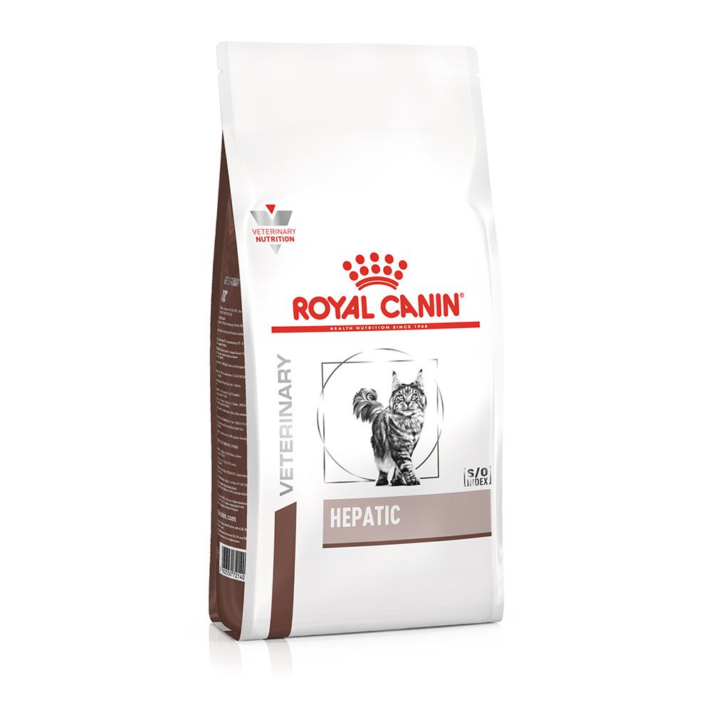 ROYAL CANIN Veterinary HEPATIC 2 kg