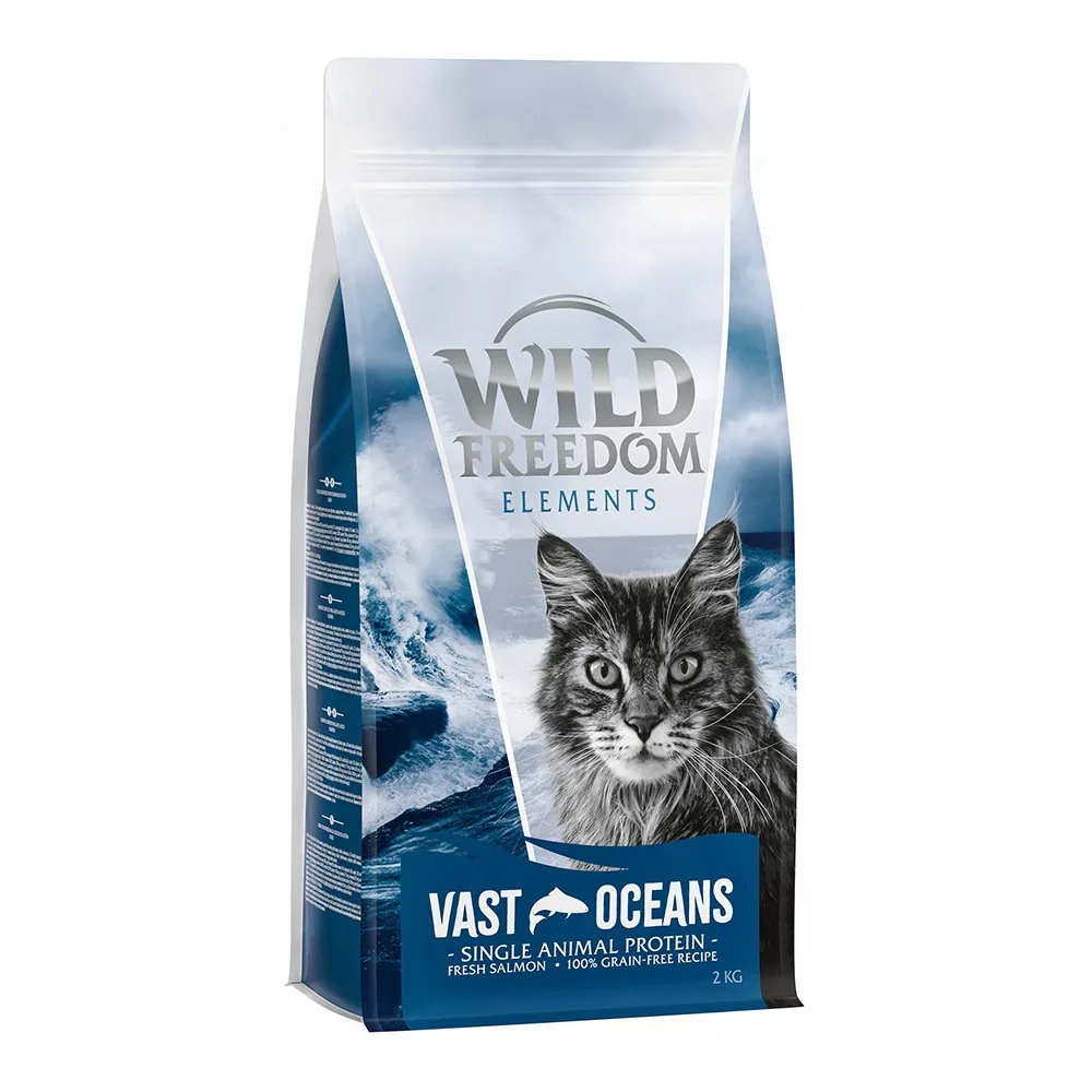 Wild Freedom Adult 