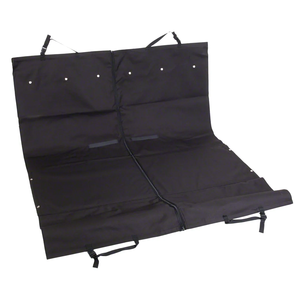 Kleinmetall Autoschondecke Bridge - Autoschondecke L 167 x B 138 cm