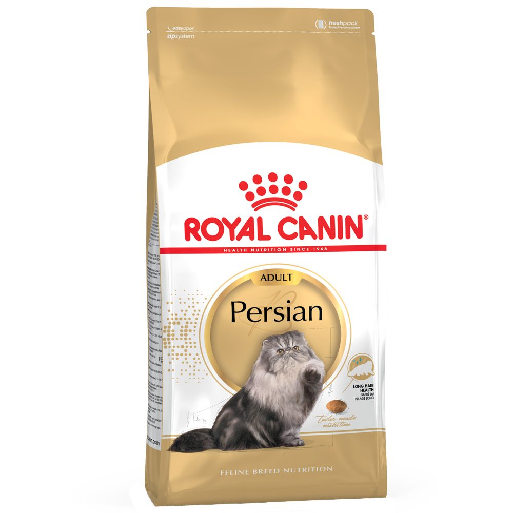 ROYAL CANIN Persian Adult 10 kg
