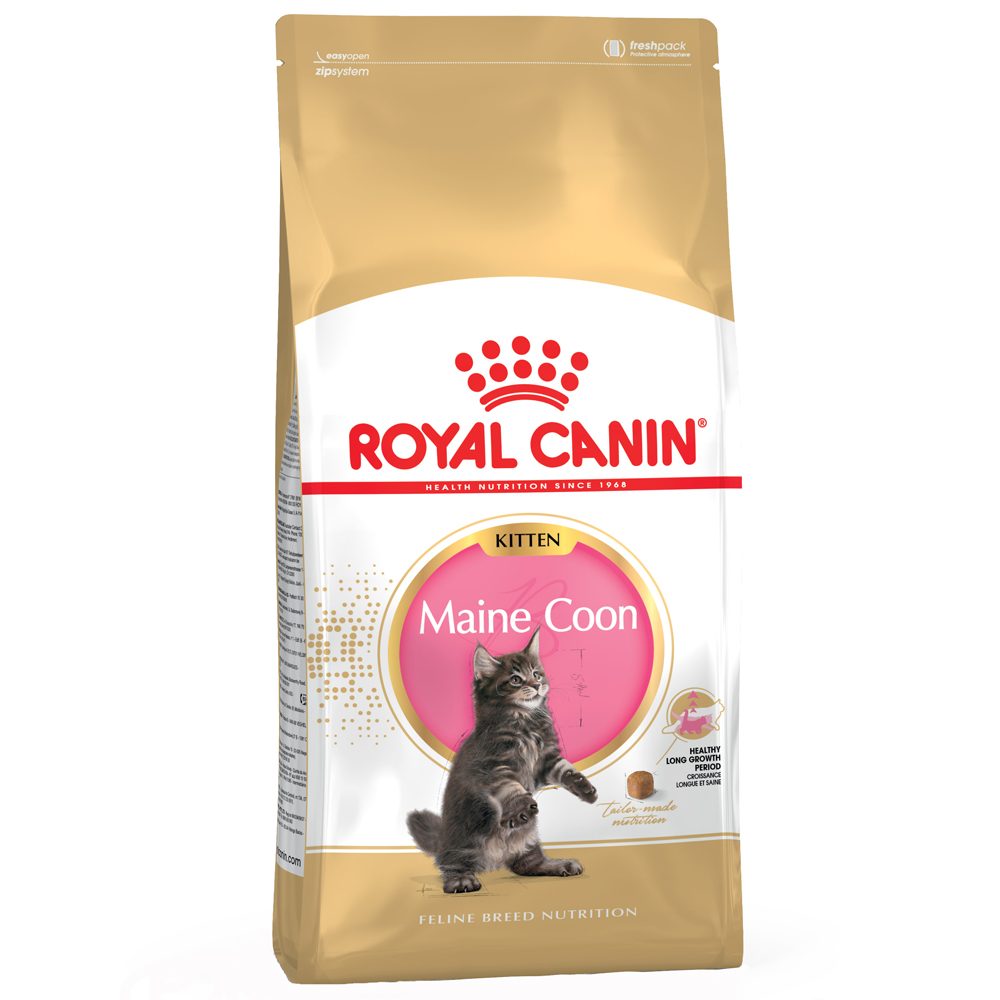 ROYAL CANIN Maine Coon Kitten 10 kg