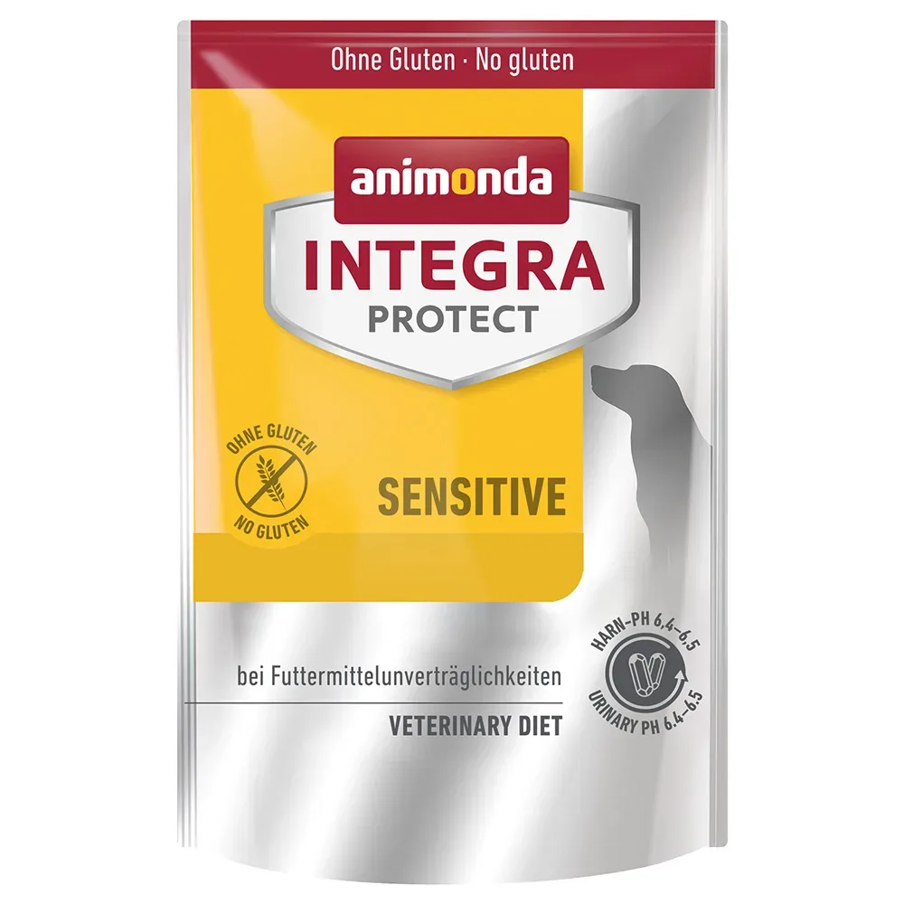 animonda Integra Protect Adult Sensitive - 4 kg