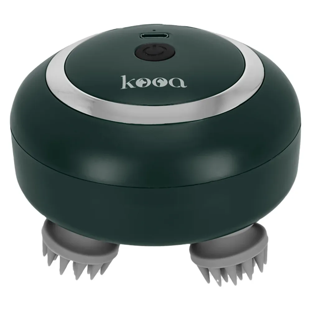 kooa Massagegerät für Haustiere - ca. Ø 9,5 x H 7 cm
