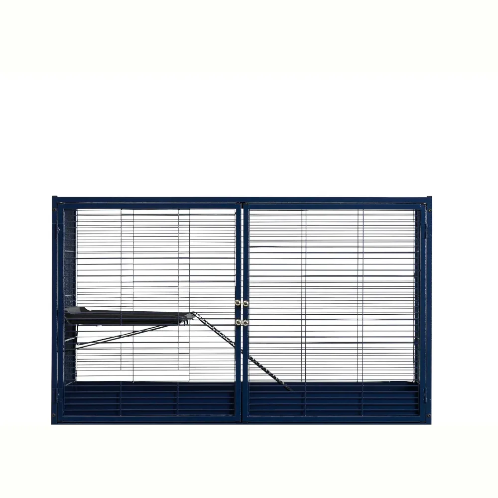 Savic Royal Suite 100, navy blau - Add-on Unit: L 99,8 x B 63,2 x H 61 cm