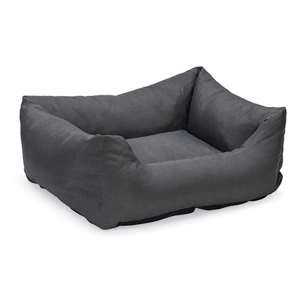 Karlie Liegebett Charly - L 80 x B 70 x H 25 cm