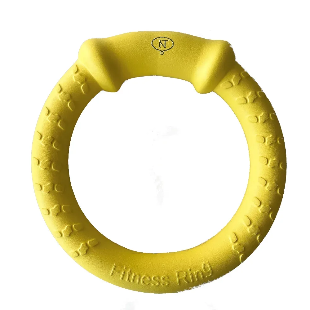 Nomad Tales Bloom Fitness Ring - Grösse S: ca. Ø 18 cm