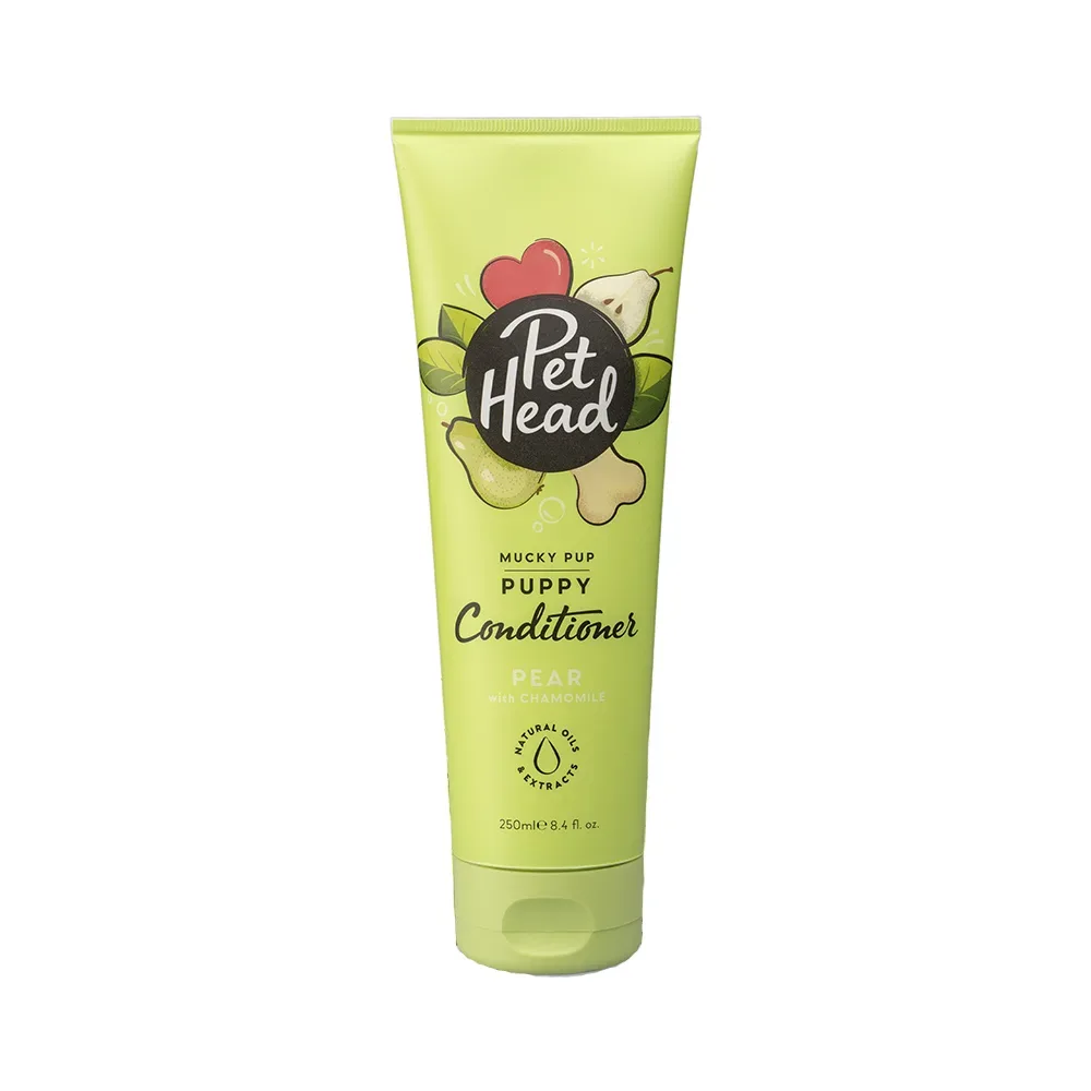Pet Head Mucky Puppy - Shampoo 300 ml