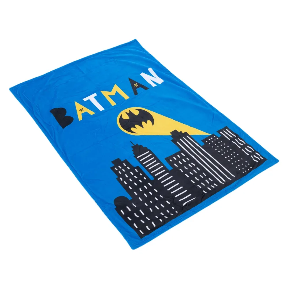 DC Batman Haustierdecke - L 100 x B 70 cm