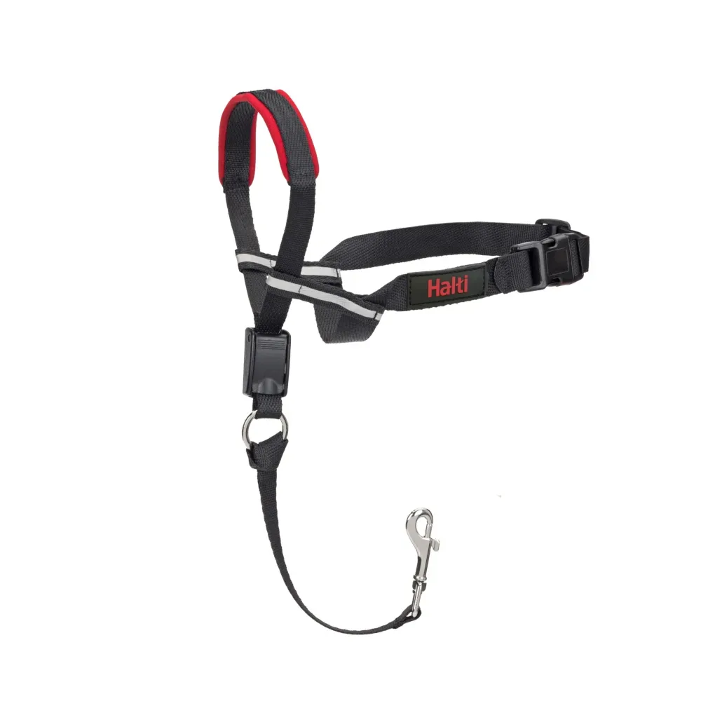 Halti Optifit Kopfgeschirr - Grösse S