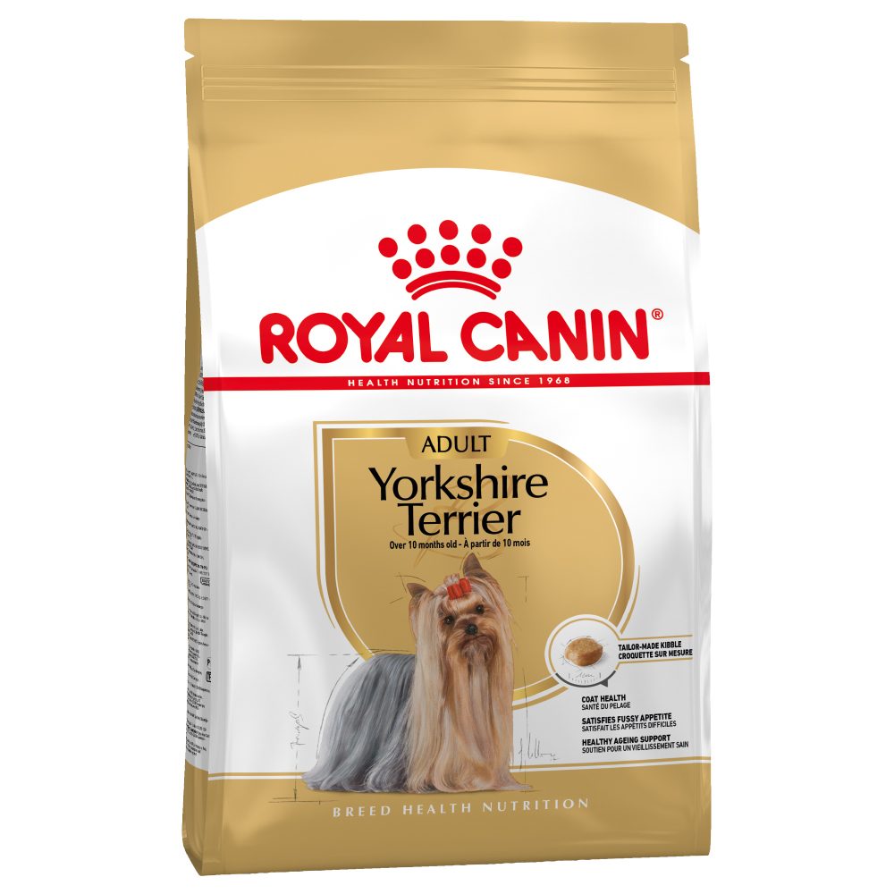 ROYAL CANIN Yorkshire Terrier Adult 1.5 kg