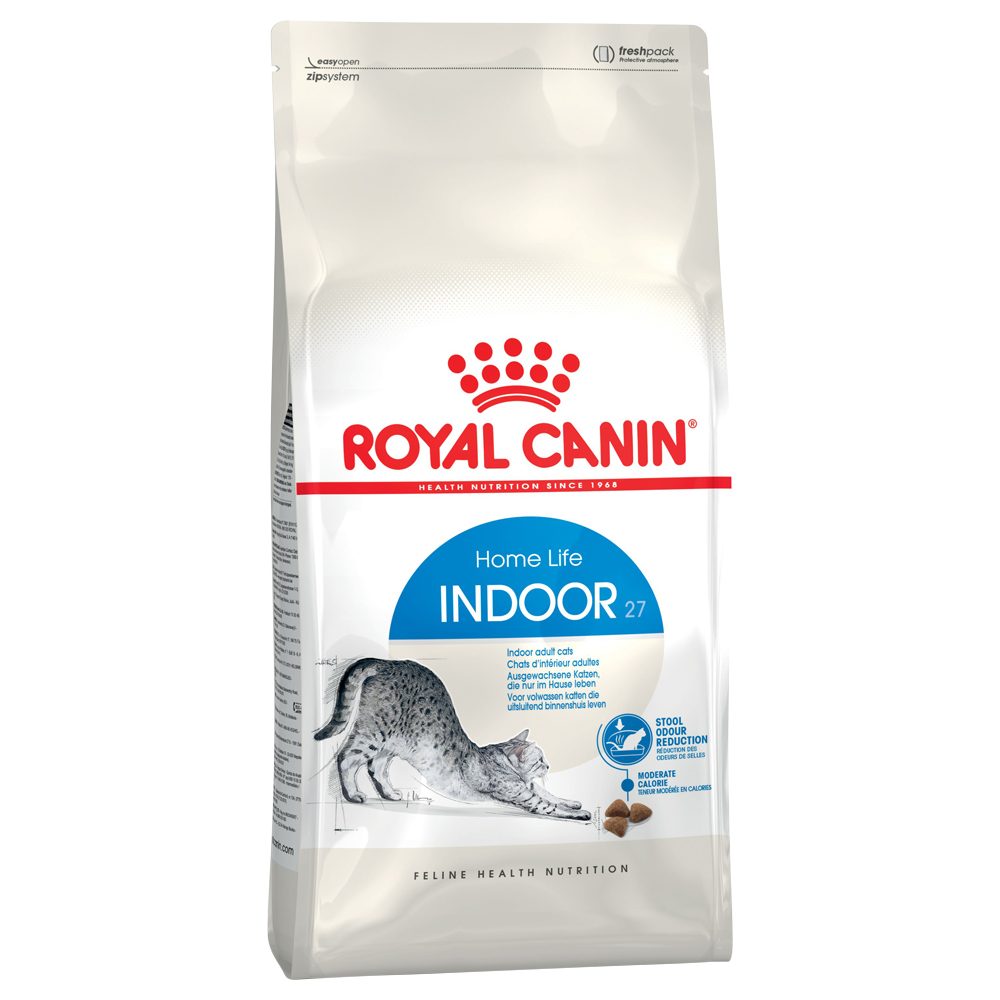 ROYAL CANIN Home Life Indoor 27 2 kg