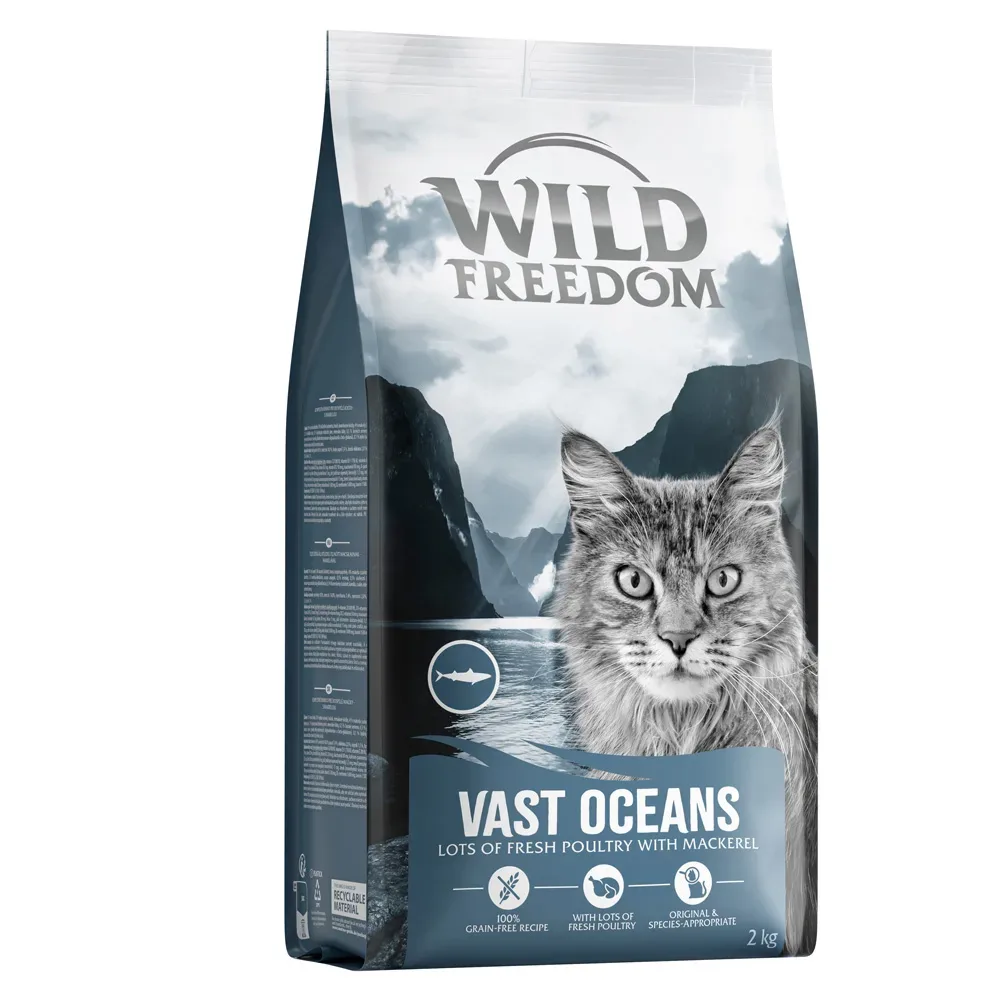 Wild Freedom Adult 