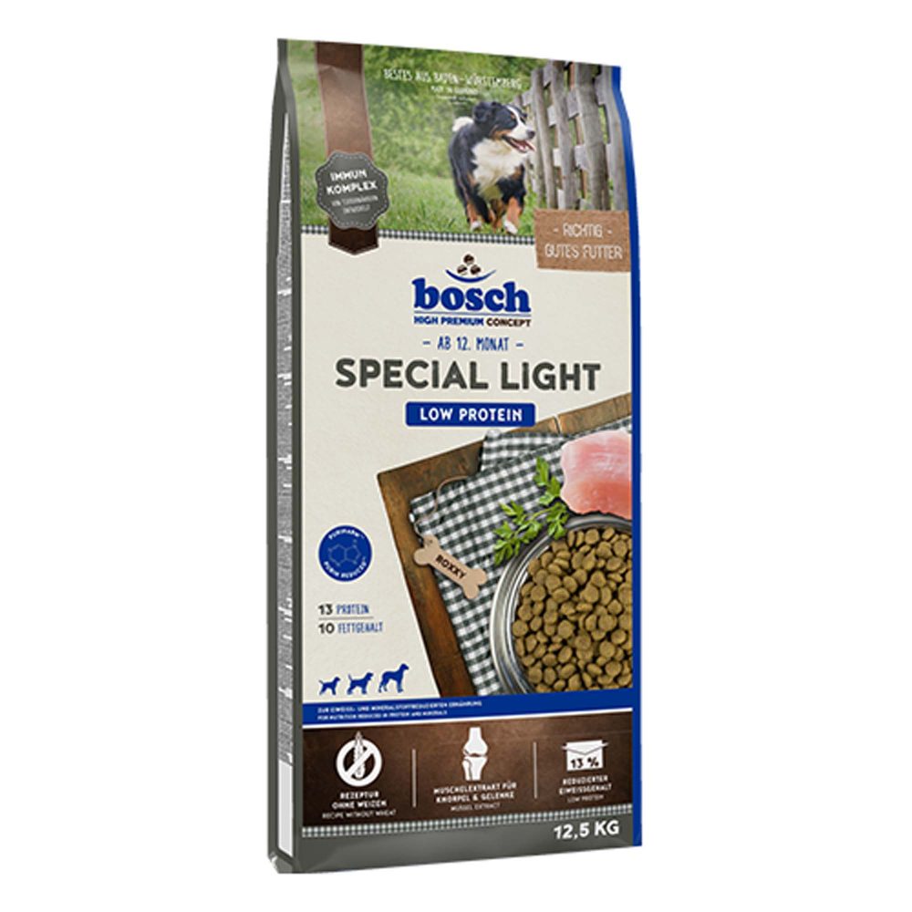 bosch Special Light 12.5 kg