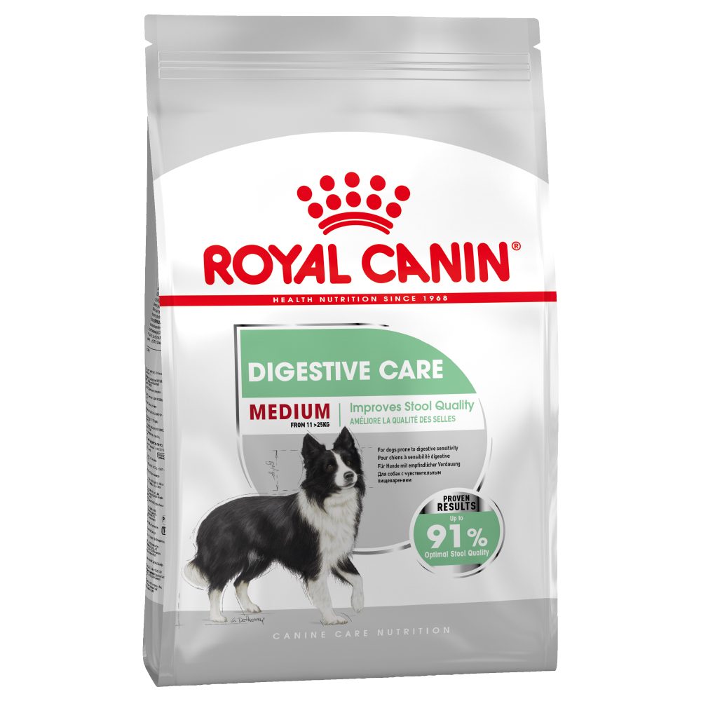 ROYAL CANIN Digestive Care Medium 3 kg