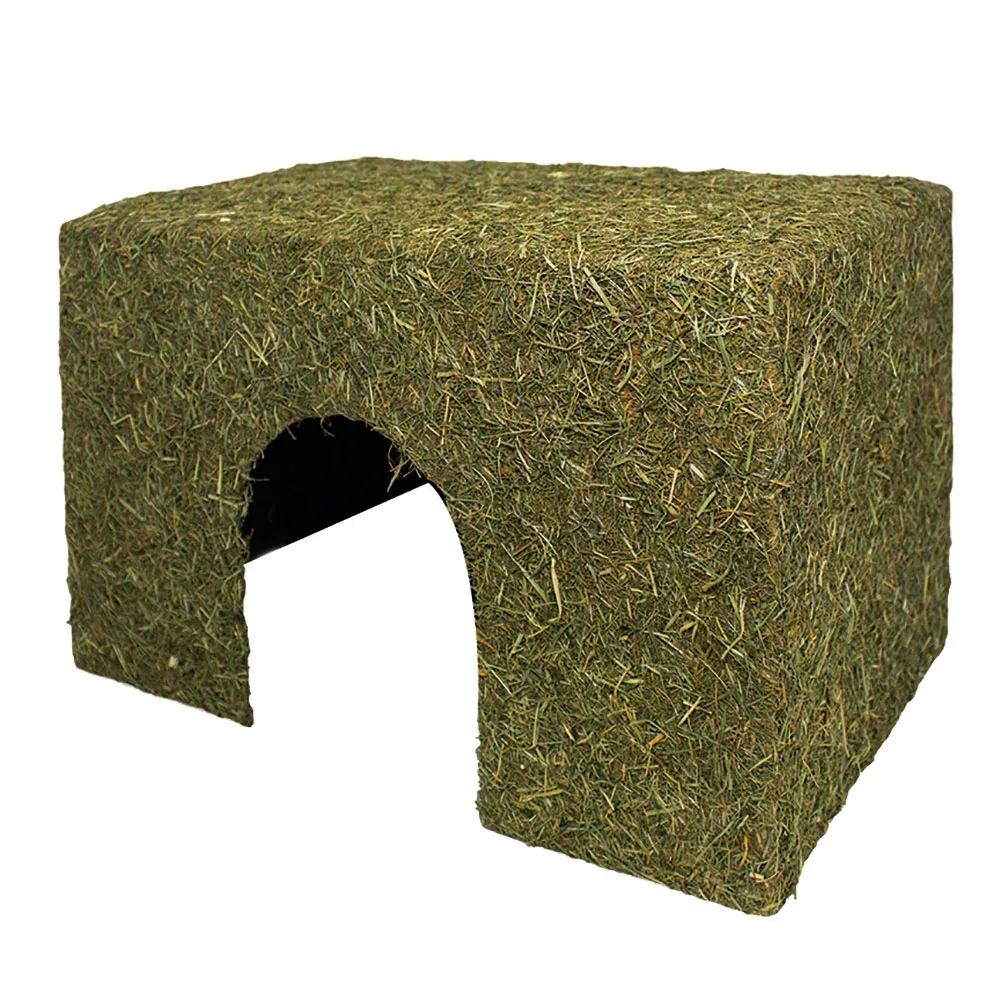JR Farm Heu-Haus gross - 2 x 500 g
