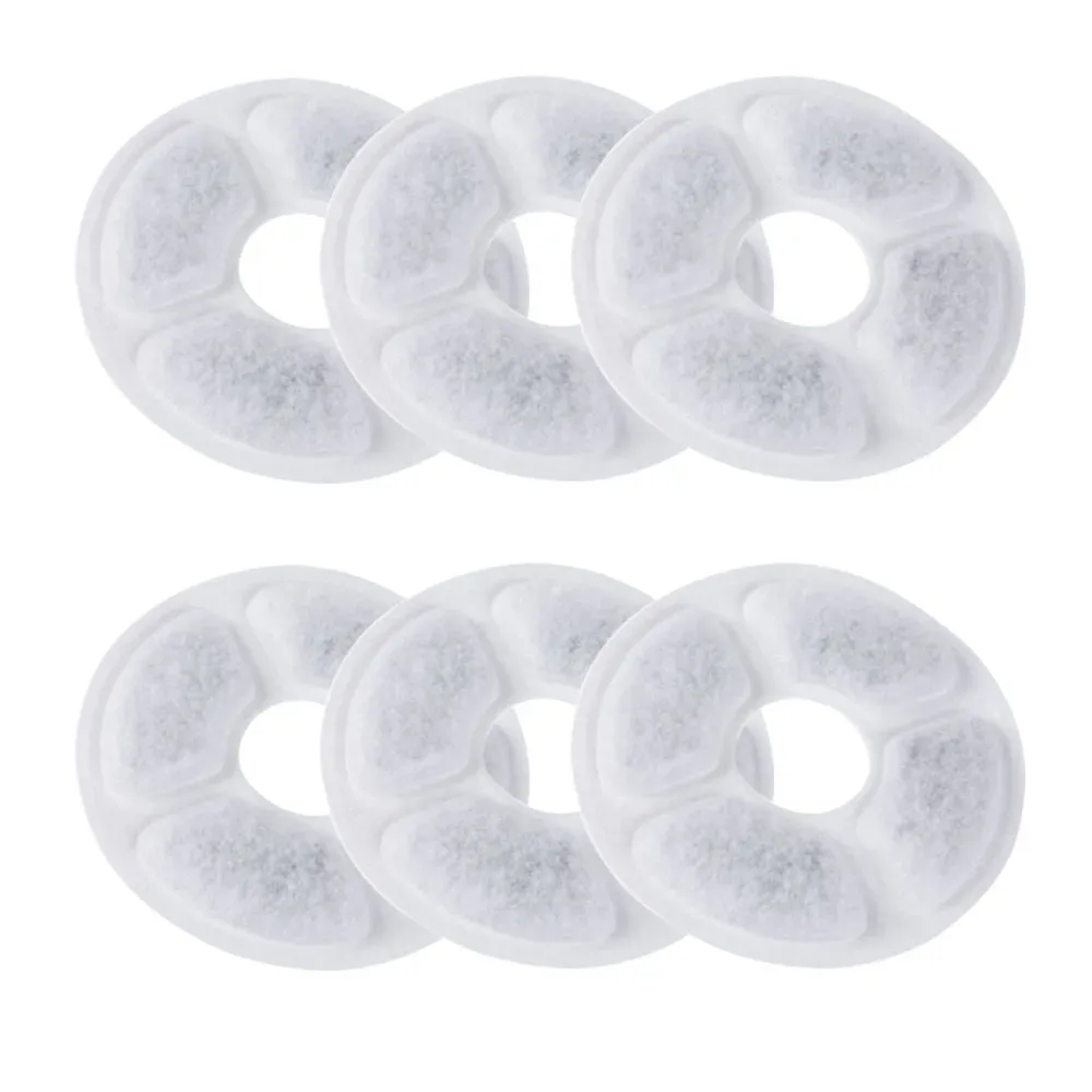 Eyenimal Smart Bloom Trinkbrunnen  - Ersatzfilter (6 Stück)