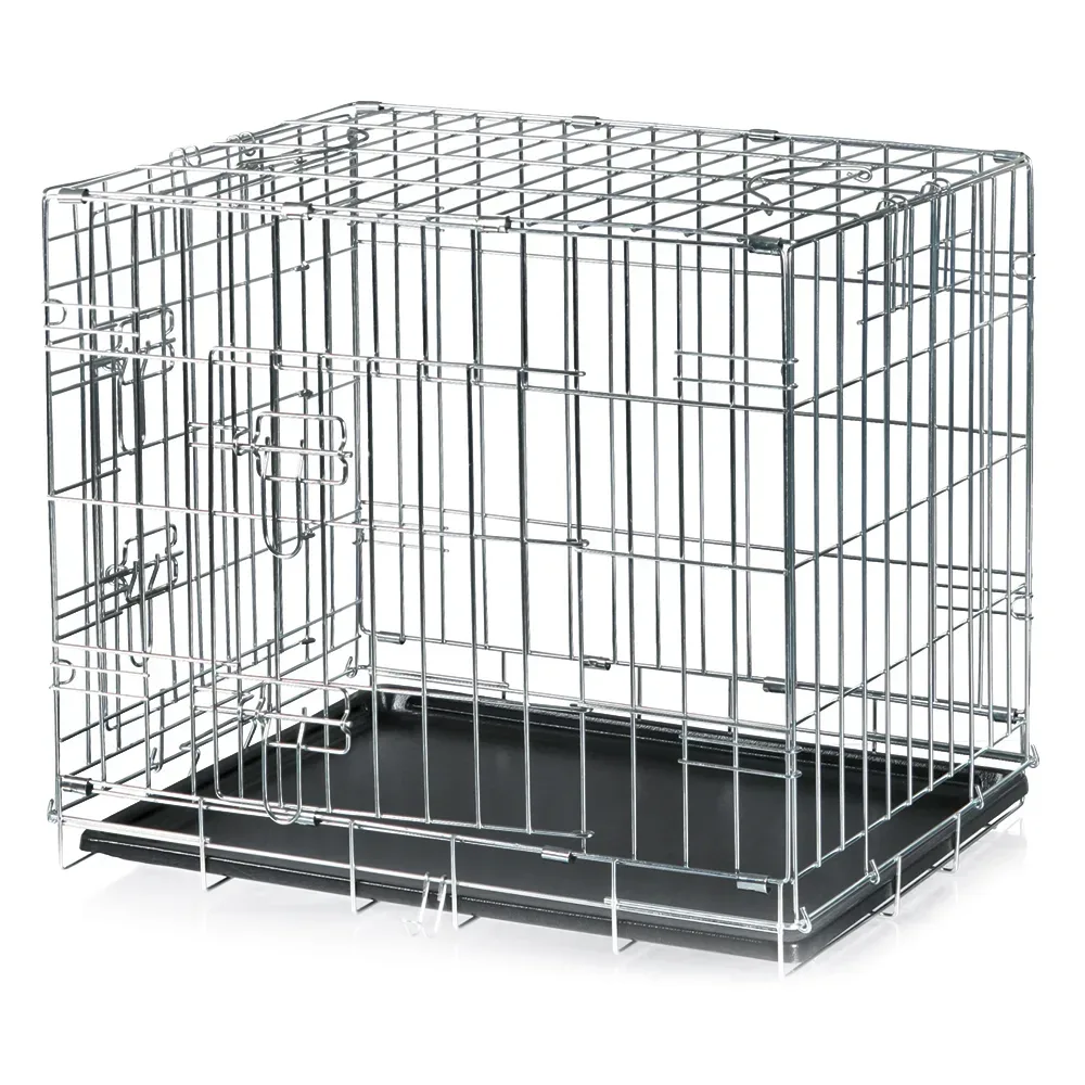 Trixie Gittertransportbox Home M-L