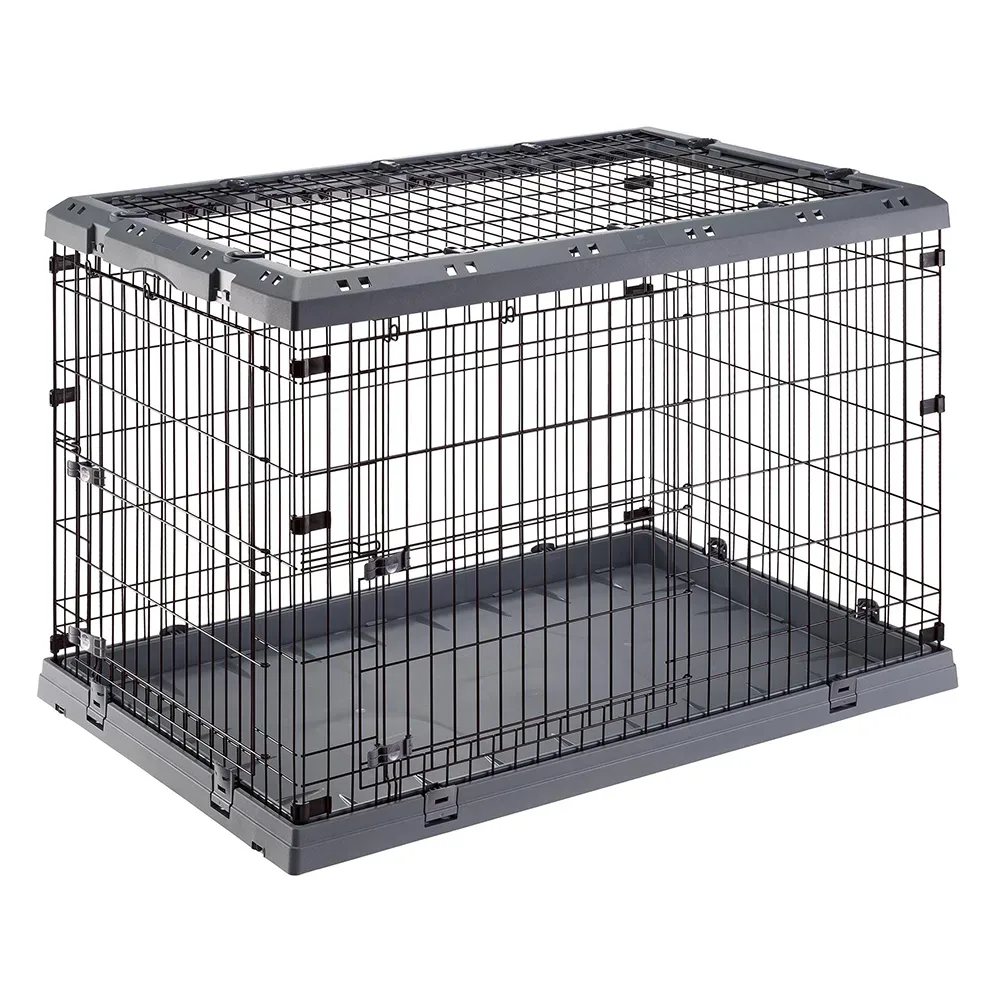 Ferplast Superior 120 Hundezwinger, 118x77x82.5cm (1 Stk)