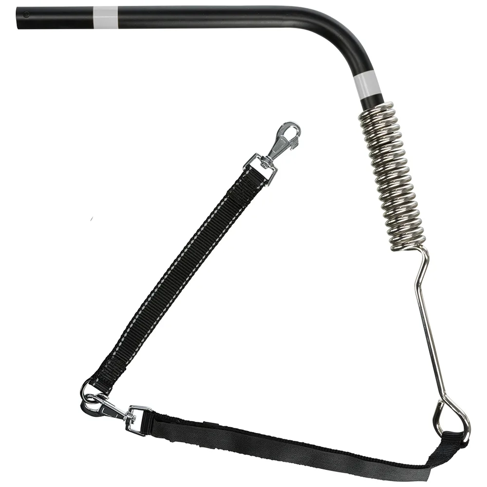 Trixie Biker-Set de Luxe - Velohalter