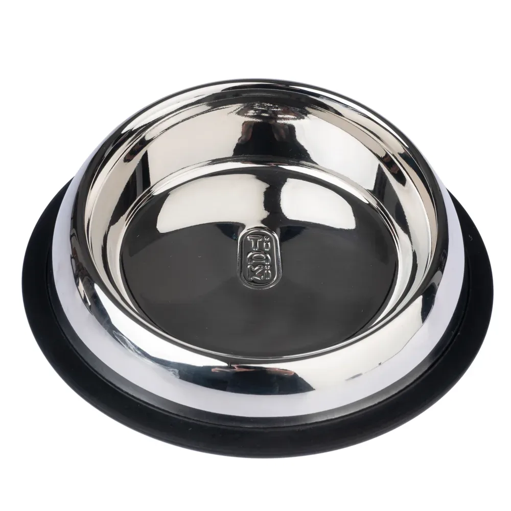 TIAKI Anti-Rutsch-Napf Elemental - 425 ml, Ø 21 cm