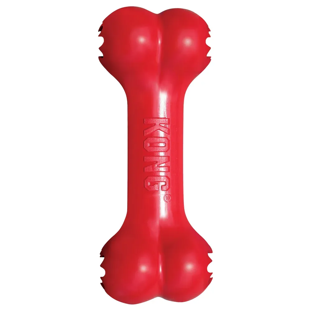 KONG Goodie Bone - Gr. S: ca. L 13 cm
