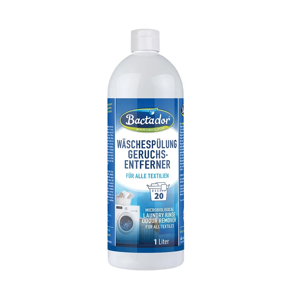 Bactador Wäschespülung - 1 Liter