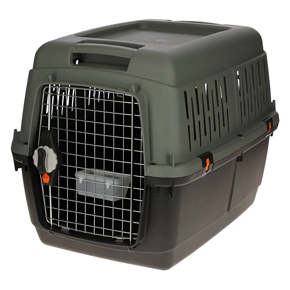 Kerbl Transportbox IATA - Grösse 4: B 50 x T 70 x H 51,5 cm