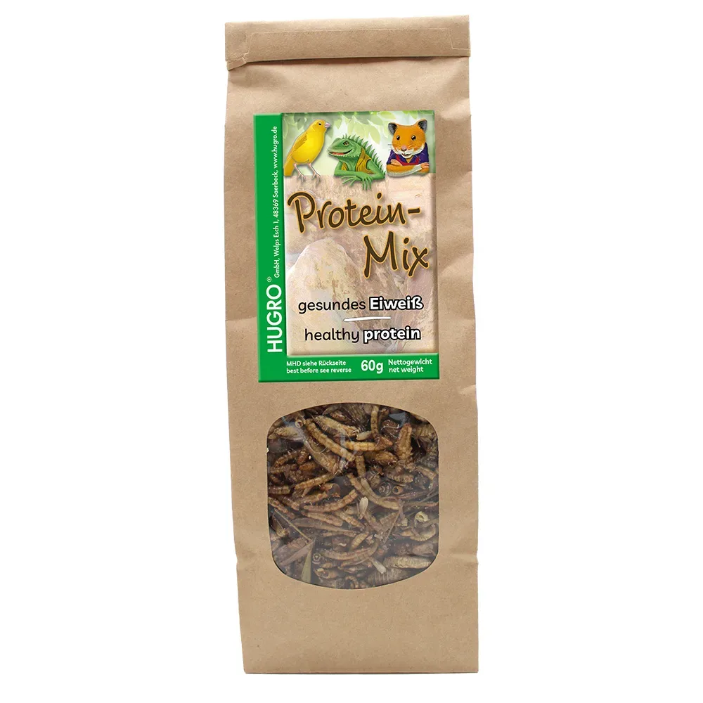 Hugro Protein-Mix - 60 g