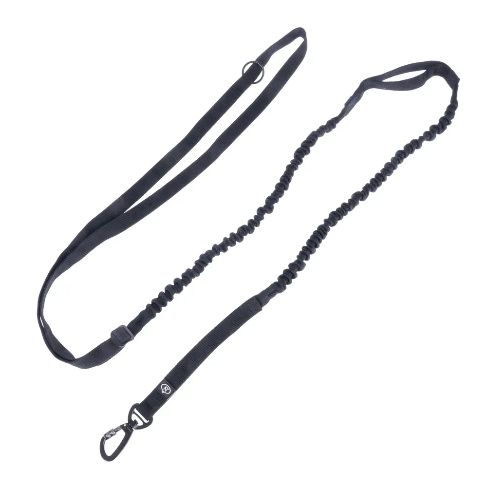 Nomad Tales Spirit Multifunktionsleine - 206 - 270 cm lang, 20 mm breit