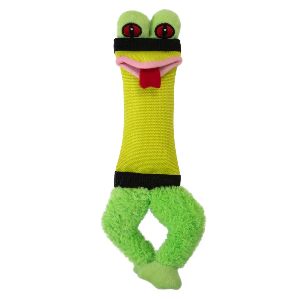Hyper Pet Fire Hose Friends Frosch - 1 Stück