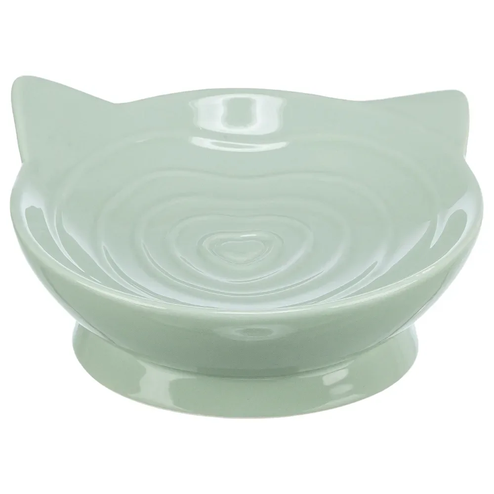 Trixie Napf Viviana Keramik - 150 ml, Ø 14 cm