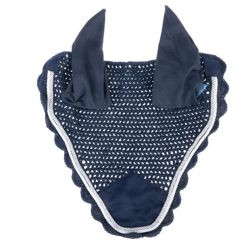 Nomad Tales Fliegenhaube, marineblau - Pony
